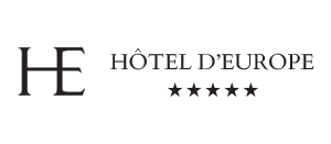 HOTEL D'EUROPE - LA VIEILLE FONTAINE