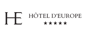 HOTEL D'EUROPE - LA VIEILLE FONTAINE